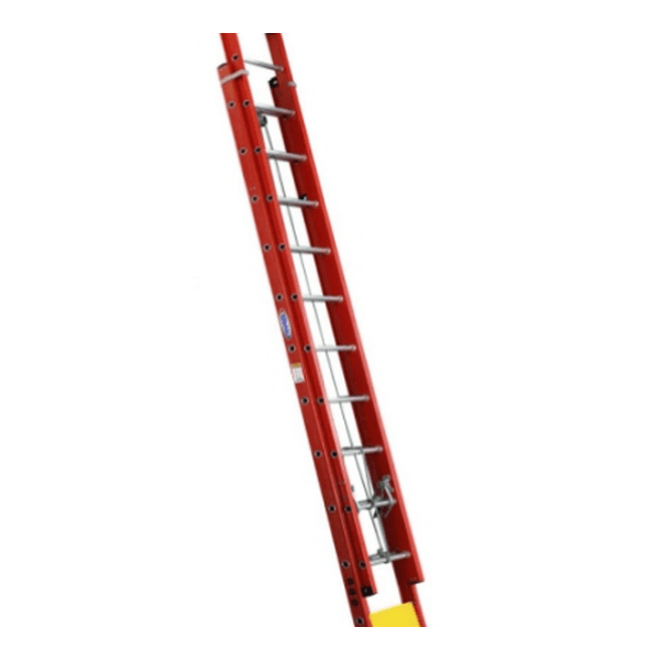 Escada extensível
