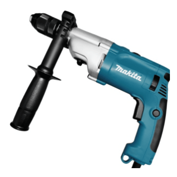 Furadeira de impacto 1/2" mandril