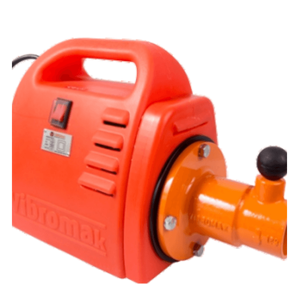 Motor acionador elétrico